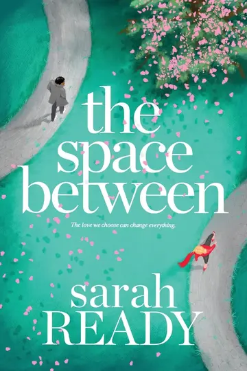 Cover of The Space Between