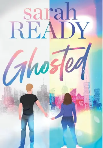 Cover of Ghosted