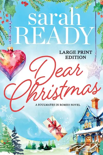 Cover of Dear Christmas
