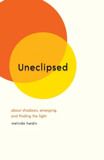 Cover of Uneclipsed