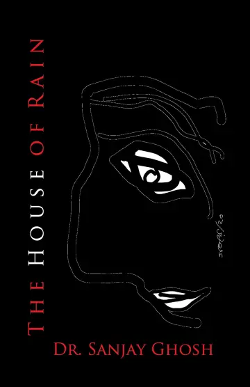 Cover of The House of Rain