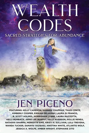 Cover of Wealth Codes