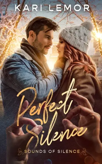 Cover of Perfect Silence