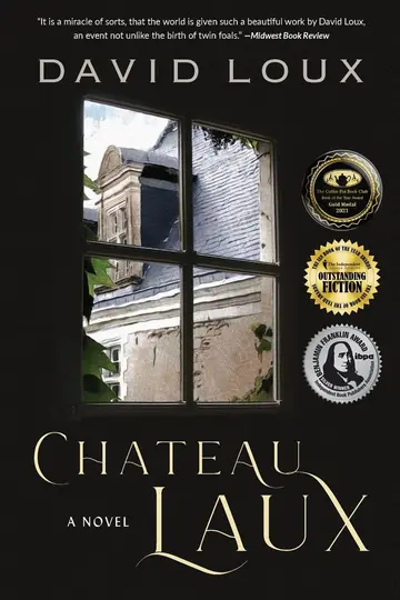 Cover of Chateau Laux