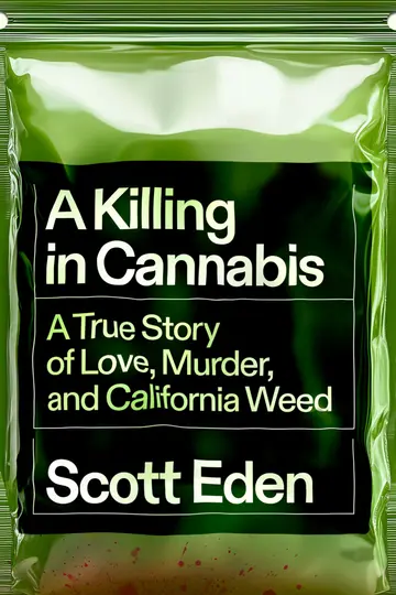 Cover of A Killing in Cannabis