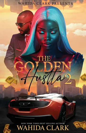 Cover of The Golden Hustla 2