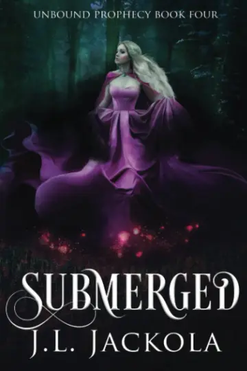 Cover of Submerged