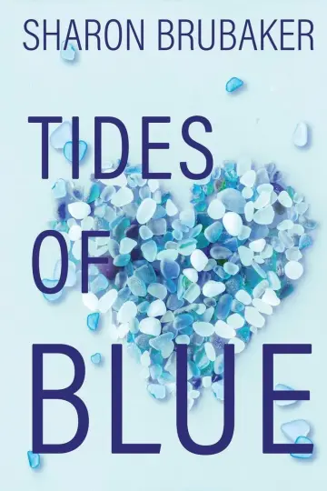 Cover of Tides of Blue