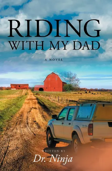 Cover of Riding with My Dad