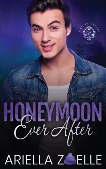 Cover of Honeymoon Ever After