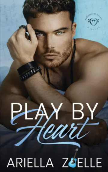 Cover of Play by Heart