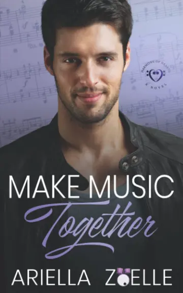 Cover of Make Music Together