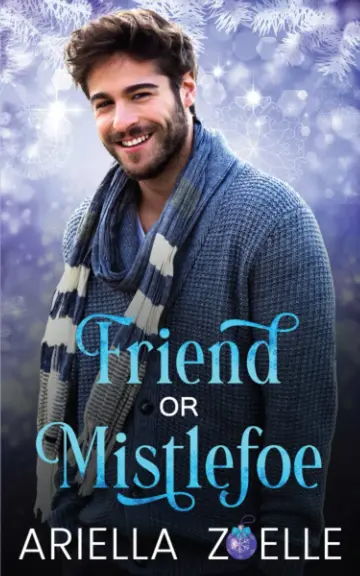Cover of Friend or Mistlefoe