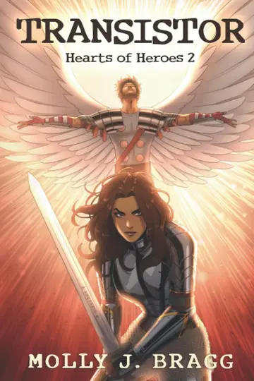 Cover of Transistor