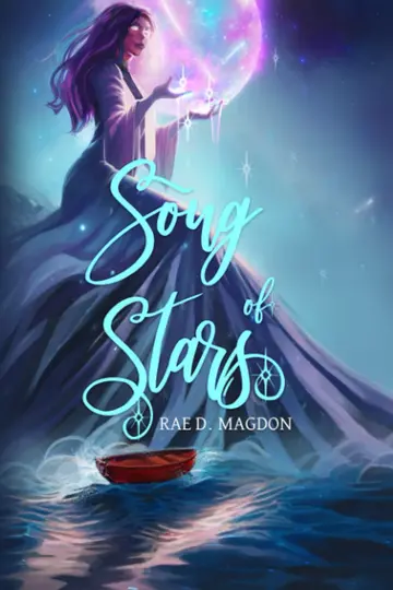 Cover of Song of Stars