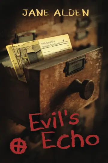 Cover of Evil's Echo