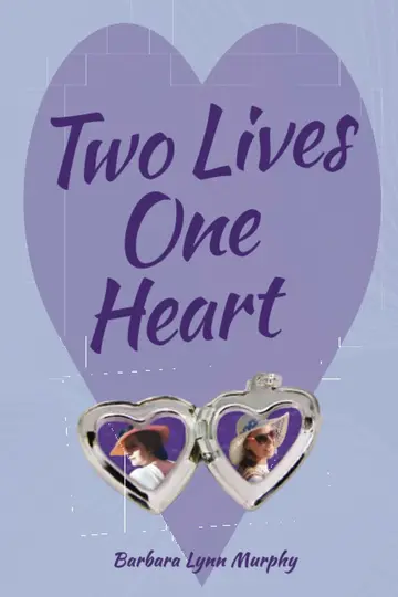 Cover of Two Lives, One Heart
