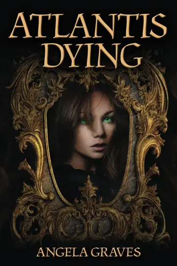 Cover of Atlantis Dying