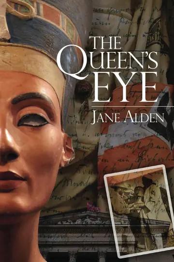 Cover of The Queen's Eye