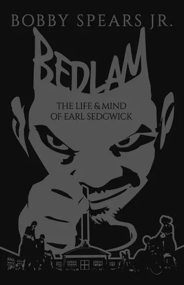 Cover of Bedlam
