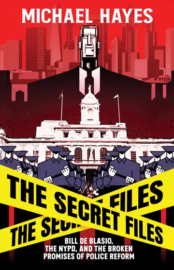 Cover of Hold the Line