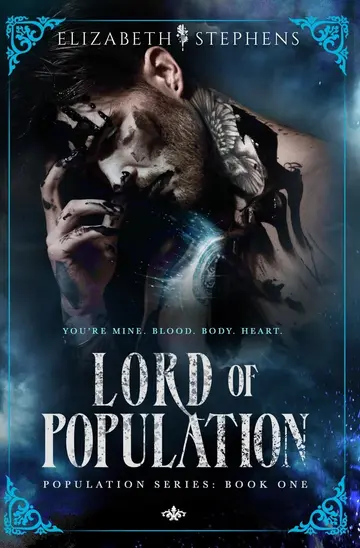 Cover of Lord of Population