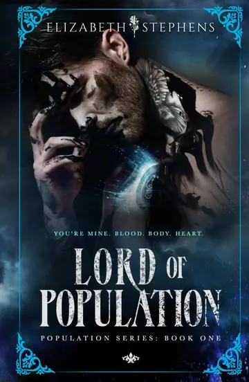 Cover of Lord of Population