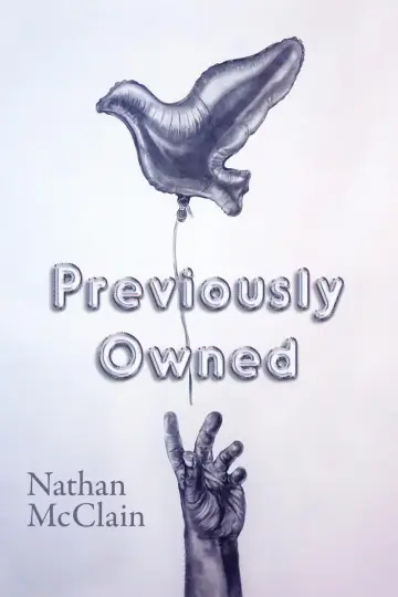 Cover of Previously Owned