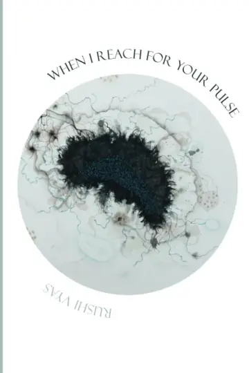Cover of When I Reach for Your Pulse