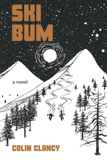 Cover of Ski Bum