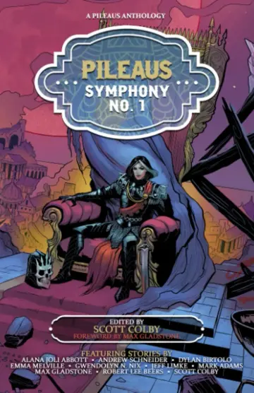 Cover of Pileaus
