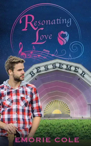 Cover of Resonating Love