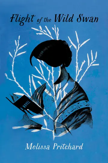 Cover of Flight of the Wild Swan