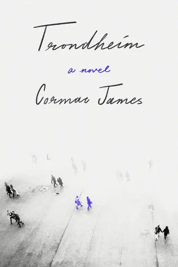 Cover of Trondheim
