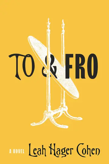 Cover of To & Fro