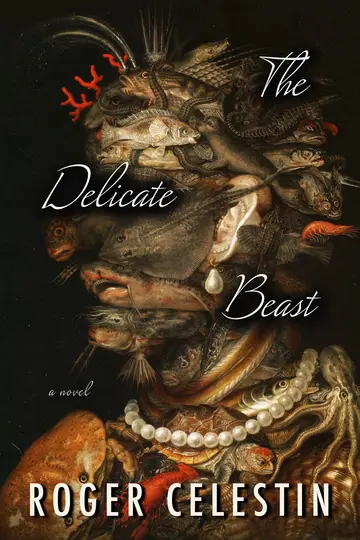 Cover of The Delicate Beast
