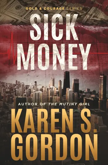 Cover of Sick Money