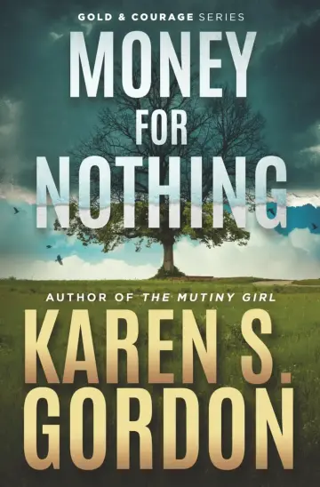 Cover of Money for Nothing