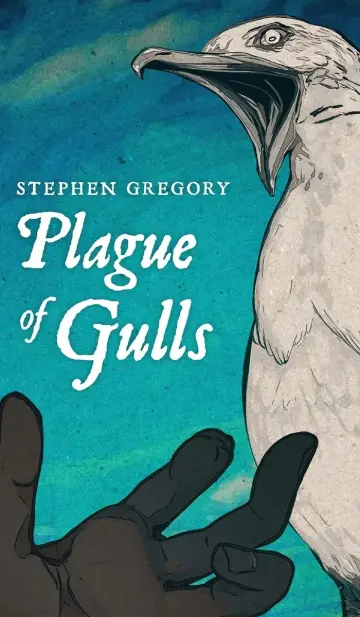 Cover of Plague of Gulls