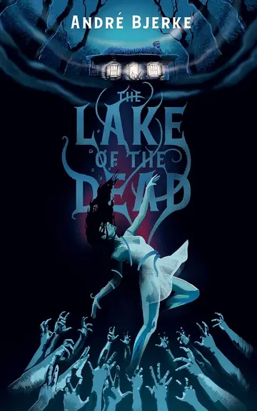 Cover of The Lake of the Dead
