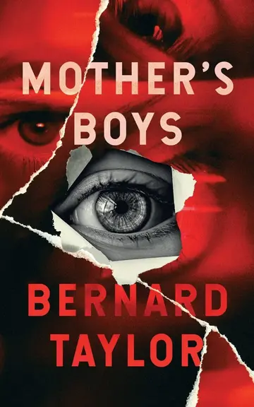 Cover of Mother's Boys