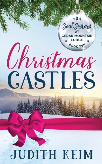 Cover of Christmas Castles