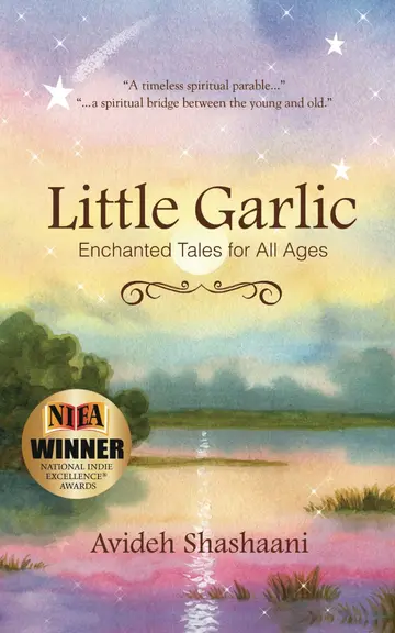 Cover of Little Garlic