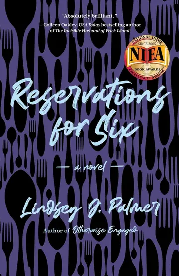Cover of Reservations for Six