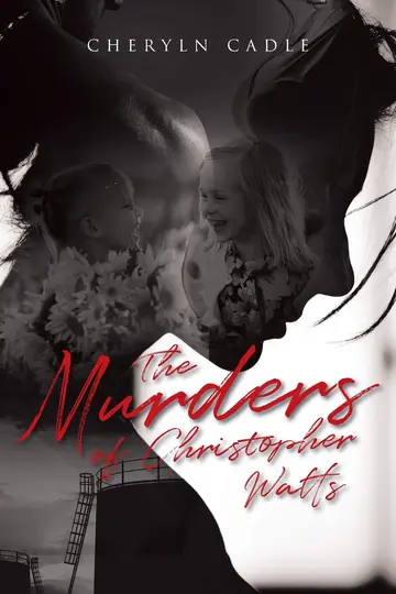 Cover of The Murders of Christopher Watts