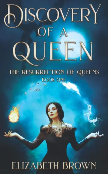 Cover of Discovery of a Queen