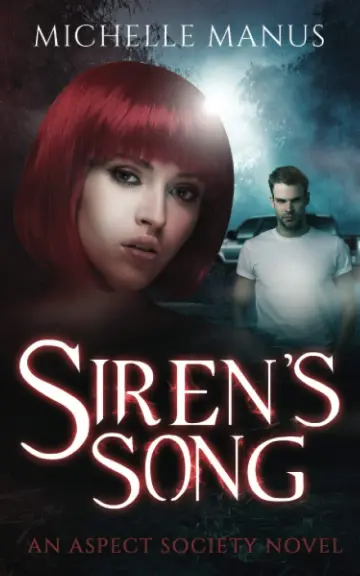 Cover of Siren's Song