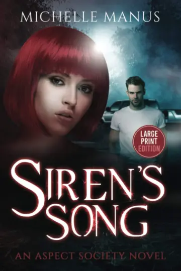 Cover of Siren's Song