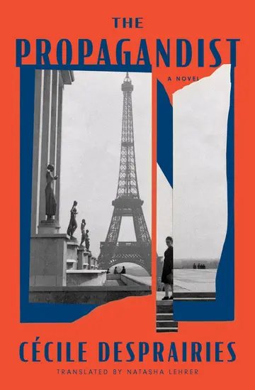 Cover of The Propagandist