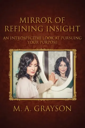 Cover of Mirror of Refining Insight